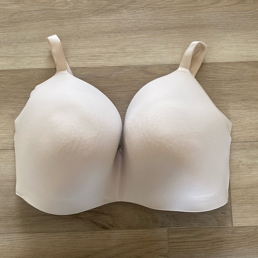 Knix WingWoman Contour Bra Size 8++